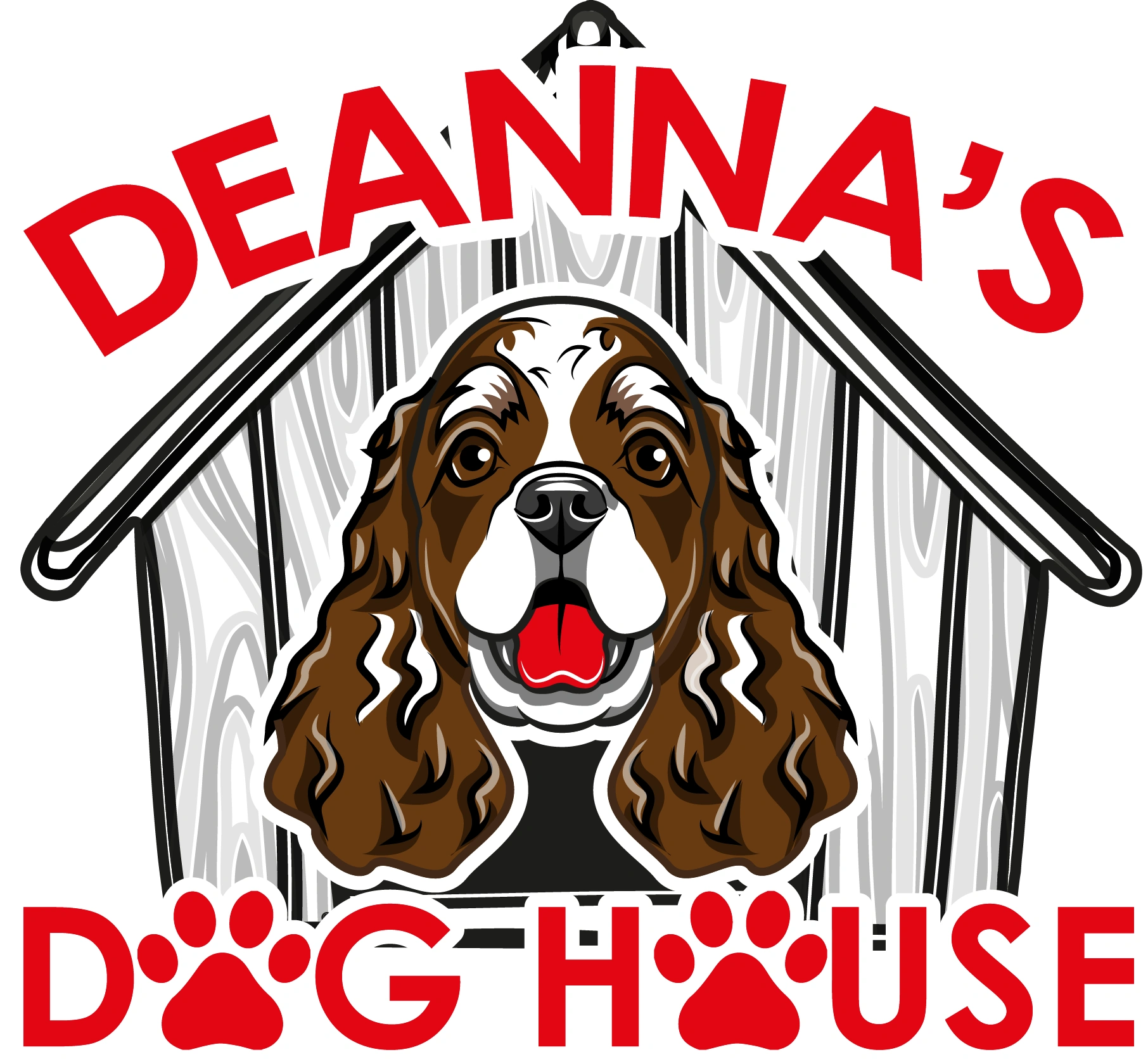 Dog Boarding Deanna's Dog House and Pet Urns
